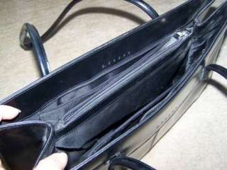 Credi Handtasche, schwarz, wie neu, nur einmal benutzt in Baden 