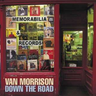Down the Road Van Morrison