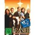 Frasier   Die dritte Season [4 DVDs] ~ David Hyde Pierce und Jane 