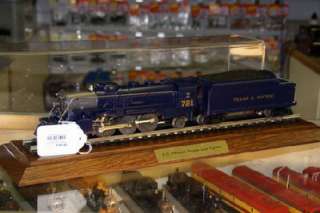 New Lionel 6 18679 4 6 2 Texas & Pacific W/Display  