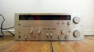 Fisher Vintage Stereo Tuner FM 2121 in Berlin   Pankow  Audio & Hifi 