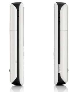 Sony Ericsson K610i misty white UMTS Handy  Elektronik