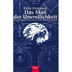   des Universums  Kitty Ferguson, Friedrich Griese Bücher