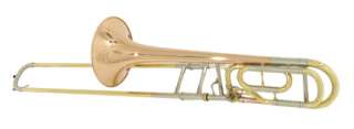 Jedes Classic Cantabile Brass Instrument wird in robustem Formetui 