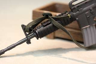 ws0041 expandable 1/6 scale assault rifle dragon  