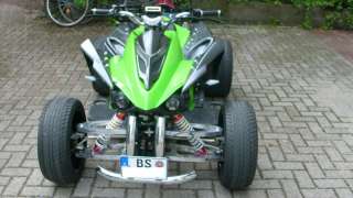 Quad 250 ccm² in Niedersachsen   Braunschweig  Motorräder & Teile 
