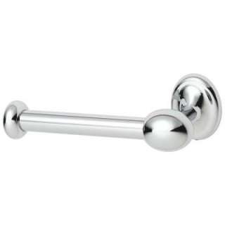 USE Nuovo Toilet Paper Holder in Satin Nickel 1704.13 at The Home 