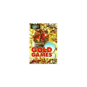 Gold Games 2 (Lösungsbuch) Christian Schmidt, Peter Schmitz  