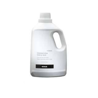 KOHLER Sealing Liquid for Waterless Urinals 1048656 at The Home Depot