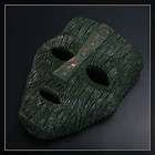 The Mask》 Movie Loki Mask Replica Prop Memorabilia 2.0