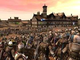Medieval II Total War Pc  Games