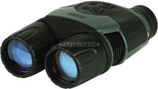 Yukon Digital Ranger 5 x 42 Gen1 Night Vision Binoculars (Item #10207 
