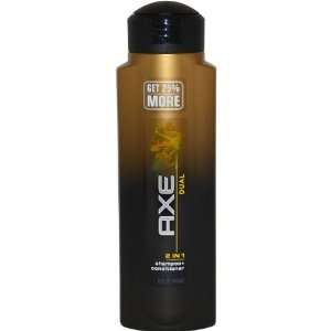AXE Dual 2 in 1 Shampoo & Conditioner 443 ml (Haar Pflegespülung 