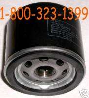 Briggs and Stratton Aftermarket Oil Filter 492932  