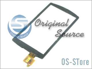 Original Samsung i8910 Omnia HD Touch LCD Digitizer Glass Screen Panel 