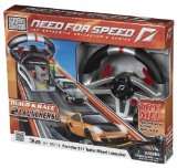  Mega Bloks 95715   Need for Speed Wheel Launcher Sortiment 