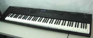 Kurzweil PC88MX 88 Weighted Key Keyboard Synthesizer  