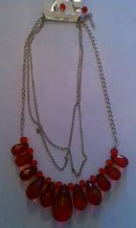 50 PC Wholesale Lot NEW Fashion Jewelry Earrings Bracelet Necklace 