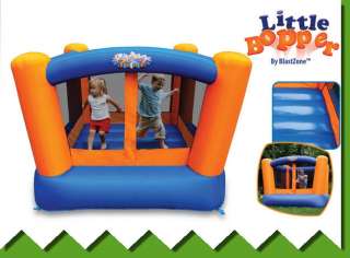   Outdoor Kids Bounce House Inflatable Bouncer Bouncy Jump Play Jumper