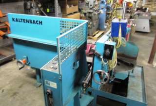   360 Geromat Fully Automatic Band Saw, 