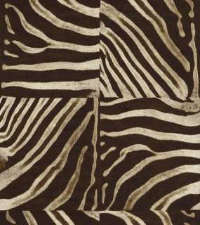 Tapete Rasch Safari Out of Africa   715309 Zebra Neu  