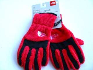 The North Face Womens Denali Thermal Gloves