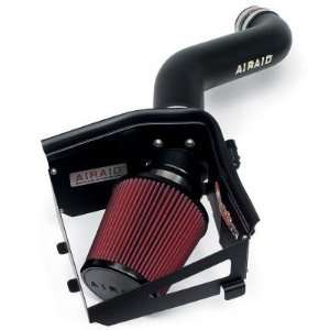  Airaid 301 157 SynthaMax Dry Filter Intake System 