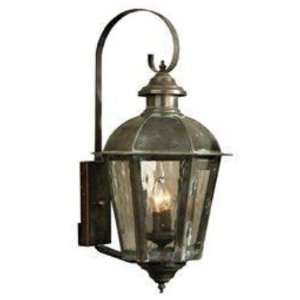  By Artistic Lighting Devonshire Collection Verde Patina 
