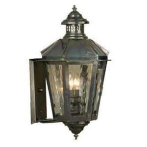 By Artistic Lighting Kensington Collection Verde Patina Finish Solid 