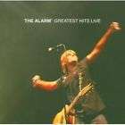 The Alarm Greatest Hits Live CD NEW SEALED 2005