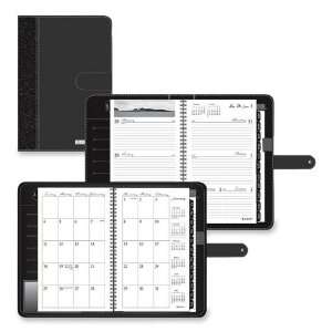  AT A GLANCE Executive Planner, Magnet Close, 4 7/8 x 8 