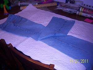 Mudd juniors jeans flare size 9  