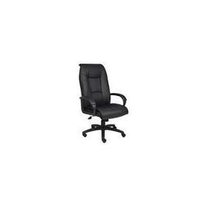  BOSS Office Products B7602 Executive Chairs: Home 