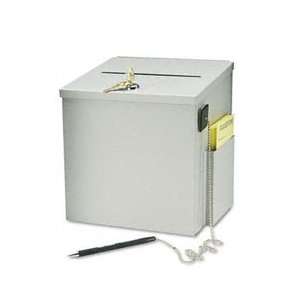    Buddy 5620 32 Mail Drop & Suggestion Boxes: Office Products
