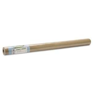  Caremail 1119057   Caremail Recycled Kraft Paper, 60lb, 30 