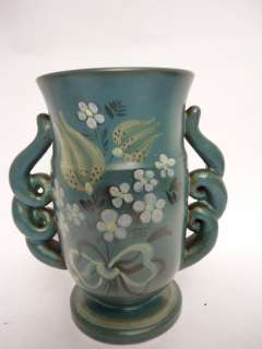   Vase céramique NOVERRAZ Carouge Suisse 1939 Art deco