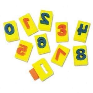 Chenille kraft Sponge Numbers CKC9088