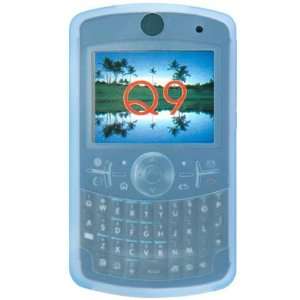   Skin Case Cover (Compatible with AT&T Cingular and T Mobile Q9h