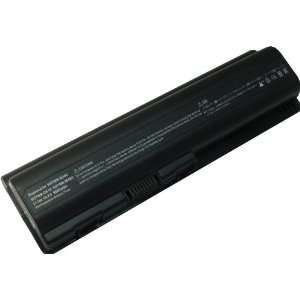  CP Technologies WorldCharge Battery for HP G50, G60, DV4 