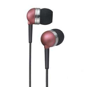  Creative Labs, EP 610 Headphones Pink (Catalog Category 