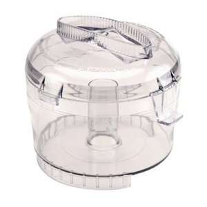 Cuisinart Work Bowl and Cover Assembly 