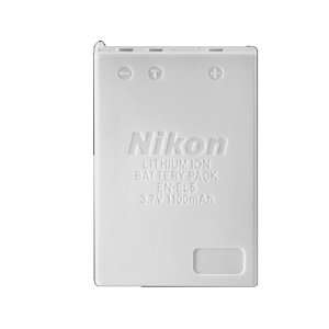  Digipower BP NKL5 Replacement Li Ion Battery for Nikon EN 