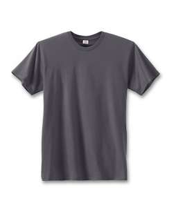 Hanes Ultra Soft Mens T Shirt X Large   style 4980  