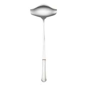  TOWLE CHIPPENDALE PUNCH LADLE STERLING FLATWARE: Kitchen 