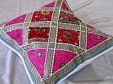 Indian Bedding, Wall Hanging items in Exotica Gallerie India store on 
