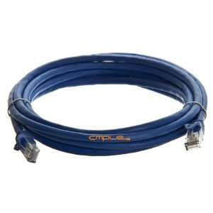  CAT6 500MHz UTP Ethernet LAN Network Cable 10 ft 