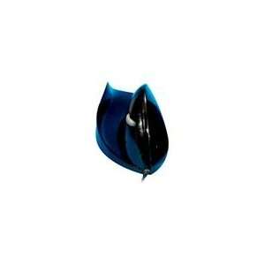  Ergoguys 0090 0020 Onyx Black Wired Optical Mouse 