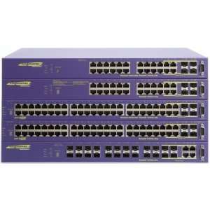  Extreme Networks 16157 Summit X450A 48T Switch