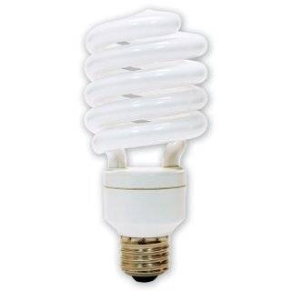  GE 74202 26 Watt Energy Smart CFL Light Bulb, 100 Watt 