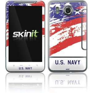  American Flag US Navy skin for HTC Inspire 4G Electronics